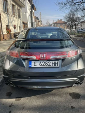 Honda Civic 1, 8vtec Facelift  | Mobile.bg � ����� ������ 2
