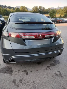 Honda Civic, снимка 2