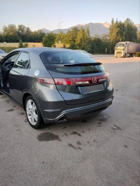 Honda Civic, снимка 5