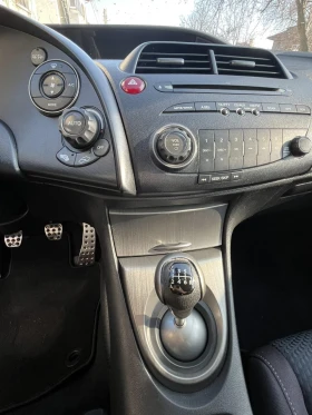 Honda Civic 1, 8vtec Facelift  | Mobile.bg � ����� ������ 11