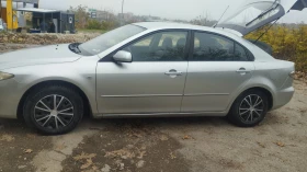 Mazda 6, снимка 4 — Bazar.bg Mazda 6, снимка 4