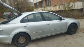 Mazda 6, снимка 2 — Bazar.bg Mazda 6, снимка 2