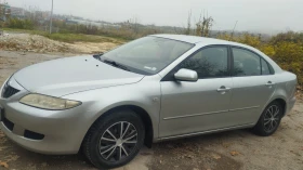 Mazda 6, снимка 1 — Bazar.bg Mazda 6, снимка 1