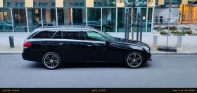 Mercedes-Benz E 200 E200 facelift, снимка 2