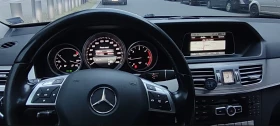 Mercedes-Benz E 200 E200 facelift, снимка 16