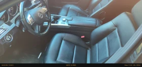 Mercedes-Benz E 200 E200 facelift, снимка 11