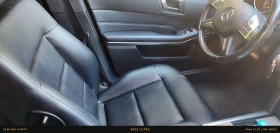 Mercedes-Benz E 200 E200 facelift, снимка 12