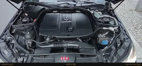 Mercedes-Benz E 200 E200 facelift, снимка 9