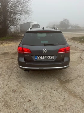 VW Passat Bluemotion sport, снимка 6