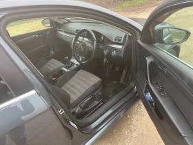 VW Passat Bluemotion sport, снимка 12