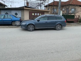 VW Passat Bluemotion sport, снимка 15