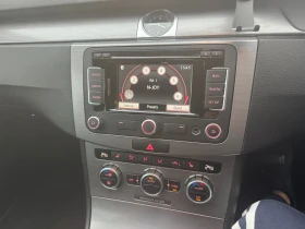 VW Passat Bluemotion sport, снимка 13