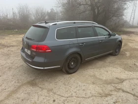 VW Passat Bluemotion sport, снимка 7