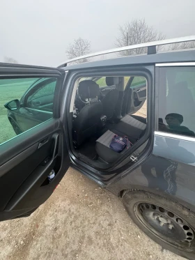 VW Passat Bluemotion sport, снимка 9