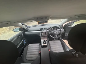 VW Passat Bluemotion sport, снимка 10