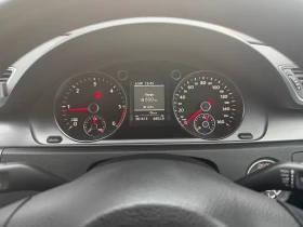 VW Passat Bluemotion sport, снимка 14