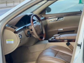 Mercedes-Benz S 500 AMG LONG LPG BRC - 13000 € / 25425.79 лв. - 39936411 11