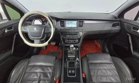 Peugeot 508 - 7395 € / 14463.36 лв. - 69998800 7