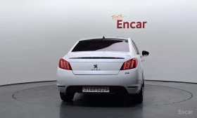 Peugeot 508 - 7395 € / 14463.36 лв. - 69998800 4