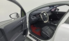 Peugeot 508 - 7395 € / 14463.36 лв. - 69998800 10