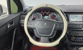 Peugeot 508 - 7395 € / 14463.36 лв. - 69998800 13