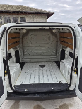 Citroen Nemo 1.4 HDI - 2500 € / 4889.57 лв. - 25025737 8