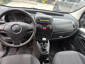 Citroen Nemo 1.4 HDI - 2500 € / 4889.57 лв. - 25025737 10