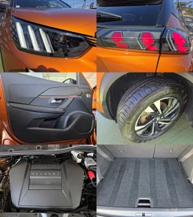 Peugeot 2008 GT ELECTRIC 136  | Mobile.bg � ����� ������ 16