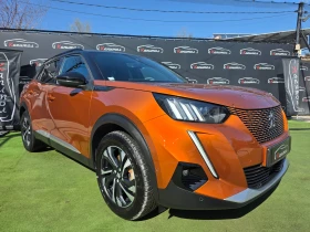 ����� �� �������� �� Peugeot 2008 GT ELECTRIC 136 