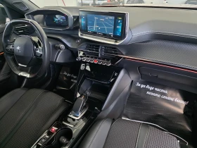 Peugeot 2008 GT ELECTRIC 136  | Mobile.bg � ����� ������ 12