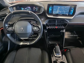 Peugeot 2008 GT ELECTRIC 136  | Mobile.bg � ����� ������ 8