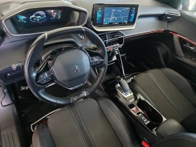 Peugeot 2008 GT ELECTRIC 136  | Mobile.bg � ����� ������ 10