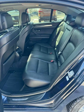BMW 535 * 535i xDrive * CARFAX * ЦЕНА ДО БГ - 9300 € / 18189.22 лв. - 39550066 15