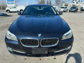 BMW 535 * 535i xDrive * CARFAX * ЦЕНА ДО БГ - 9300 € / 18189.22 лв. - 39550066 2