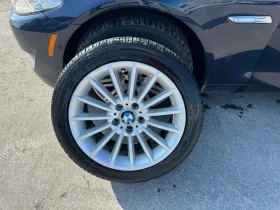 BMW 535 * 535i xDrive * CARFAX * ЦЕНА ДО БГ - 9300 € / 18189.22 лв. - 39550066 16