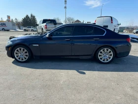 BMW 535 * 535i xDrive * CARFAX * ЦЕНА ДО БГ - 9300 € / 18189.22 лв. - 39550066 5
