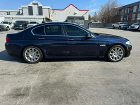 BMW 535 * 535i xDrive * CARFAX * ЦЕНА ДО БГ - 9300 € / 18189.22 лв. - 39550066 4