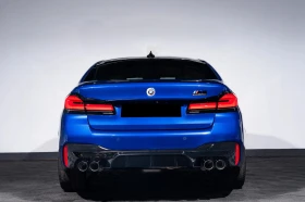 BMW M5 Competition - 76688 € / 149988.69 лв. - 42128313 7