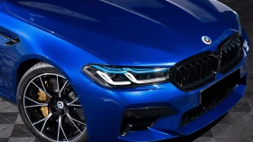 BMW M5 Competition - 76688 € / 149988.69 лв. - 42128313 2
