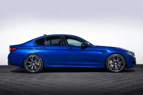 BMW M5 Competition - 76688 € / 149988.69 лв. - 42128313 4