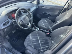 Opel Corsa 1.4i/automatic/EURO 6d - 10000 € / 19558.30 лв. - 80154924 10