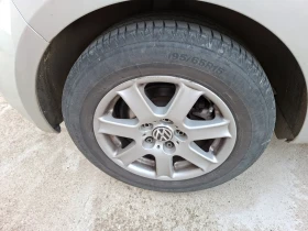 VW Golf 6 - 4400 € / 8605.65 лв. - 59880557 7