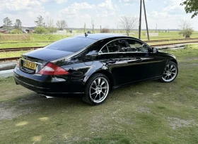 Mercedes-Benz CLS 350 - 3800 € / 7432.15 лв. - 19455100 2