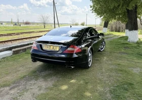Mercedes-Benz CLS 350 - 3800 € / 7432.15 лв. - 19455100 3