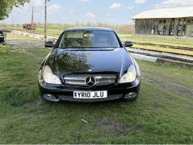 Mercedes-Benz CLS 350 