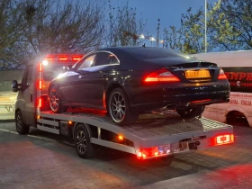 Mercedes-Benz CLS 350 - 3800 € / 7432.15 лв. - 19455100 7