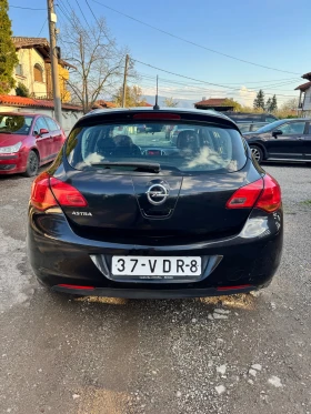 Opel Astra 1.6 Euro5 - 3500 € / 6845.40 лв. - 55133167 5
