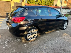 Opel Astra 1.6 Euro5 - 3500 € / 6845.40 лв. - 55133167 6