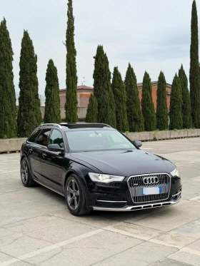 Audi A6 Allroad 3.0 TDI S tronic Business plus | Mobile.bg � ����� ������ 2
