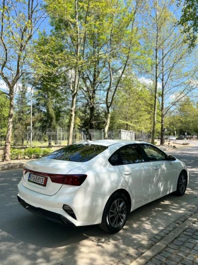 Kia K3 Trendy* 1.6MPI*  | Mobile.bg � ����� ������ 2